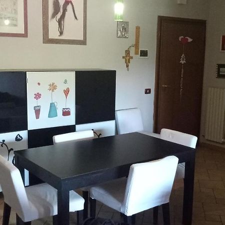 La Casetta Sul Camposcuola Teramo Zewnętrze zdjęcie